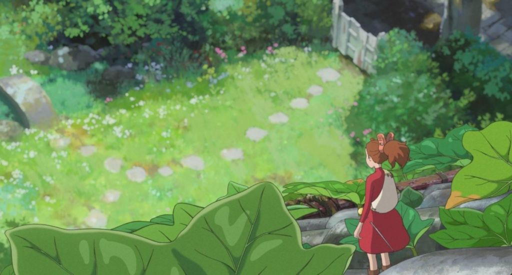 #4 ジブリで学ぶ 人工知能 ~ AIぐらしのアリエッティ~