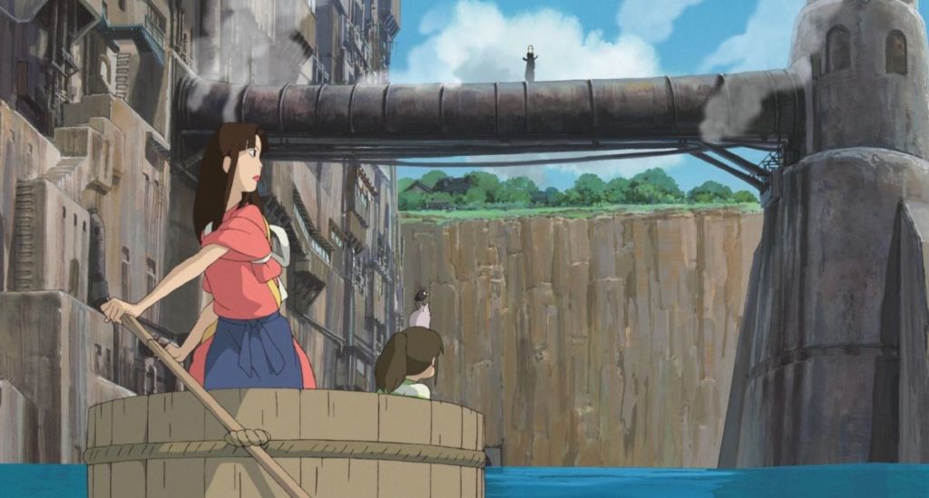 #2 ジブリで学ぶ WEB集客 ~ 新人WEB広報担当の本音 ~