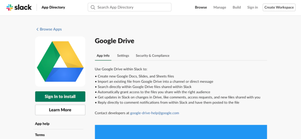 slackとgoogleドキュメントの連携 / 【 vol.2 】11個紹介!チャットだけじゃない!ラジコードの Slack 活用法