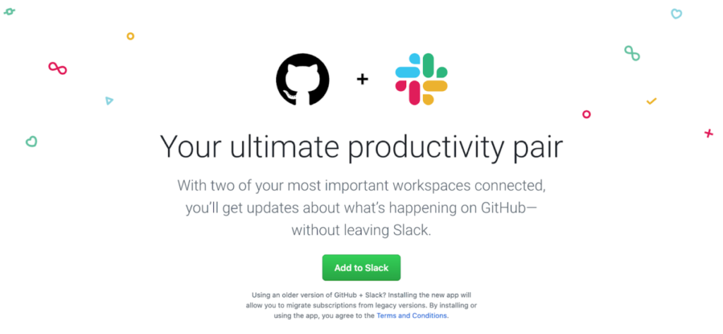 slackとgithubの連携 / 【 vol.2 】11個紹介!チャットだけじゃない!ラジコードの Slack 活用法