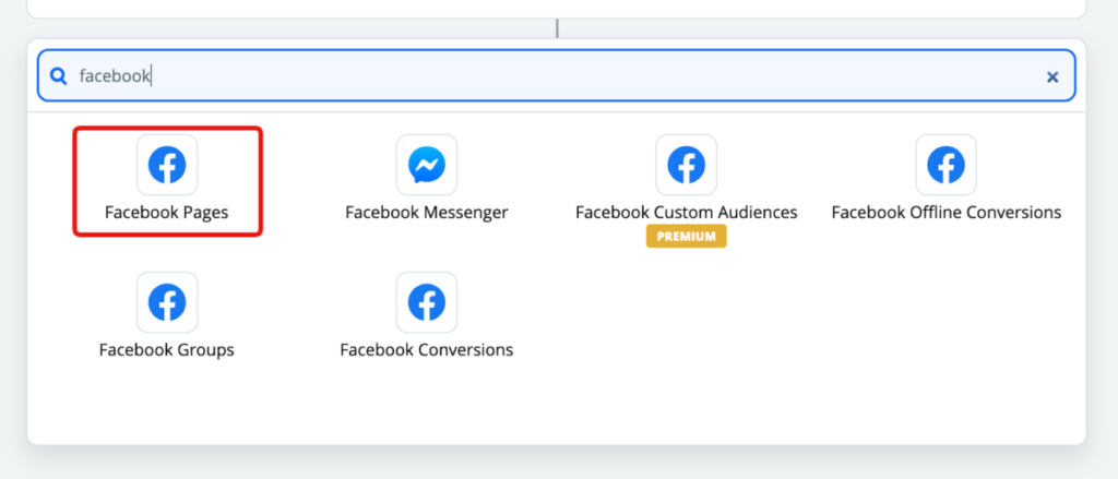 facebook設定 /【 NoCode 】ノーコード「Zapier」を使ってブログSNS投稿を自動化!業務効率をアップ!