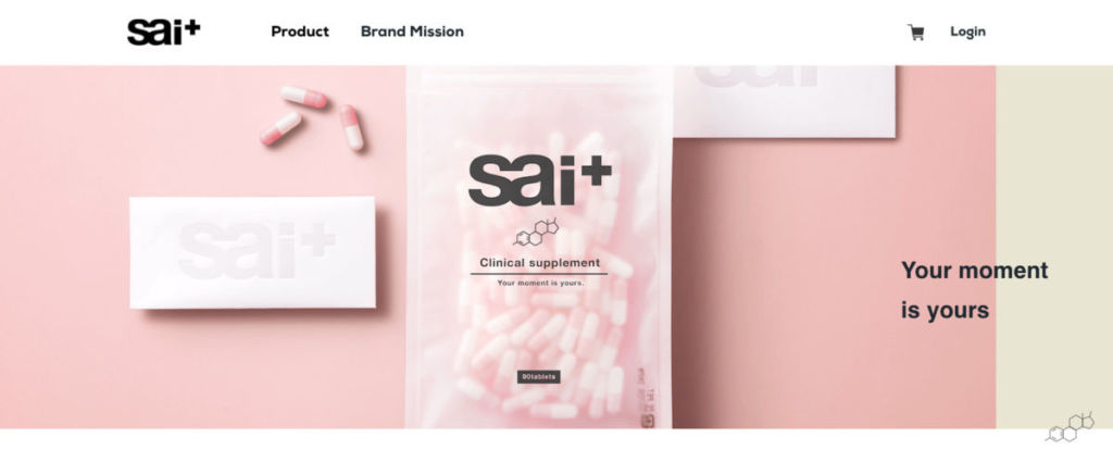 忙しい現代の女性にこそ必要な、ウェルネスという考え方「sai+(サイプラス)」