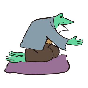 あじゃいる亭
らじこ
