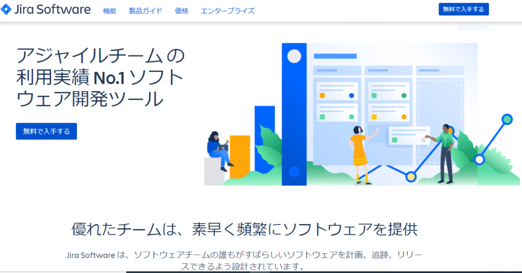 Attrasian JIRA