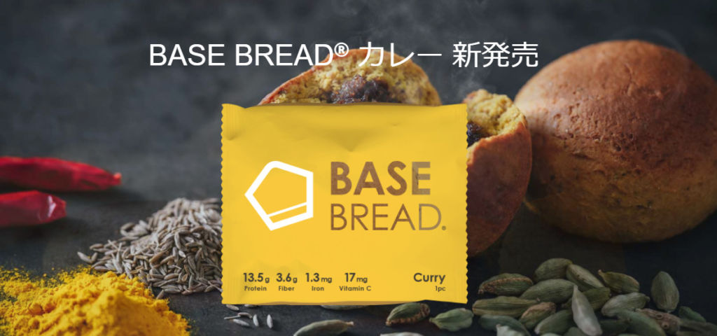 BASE FOOD